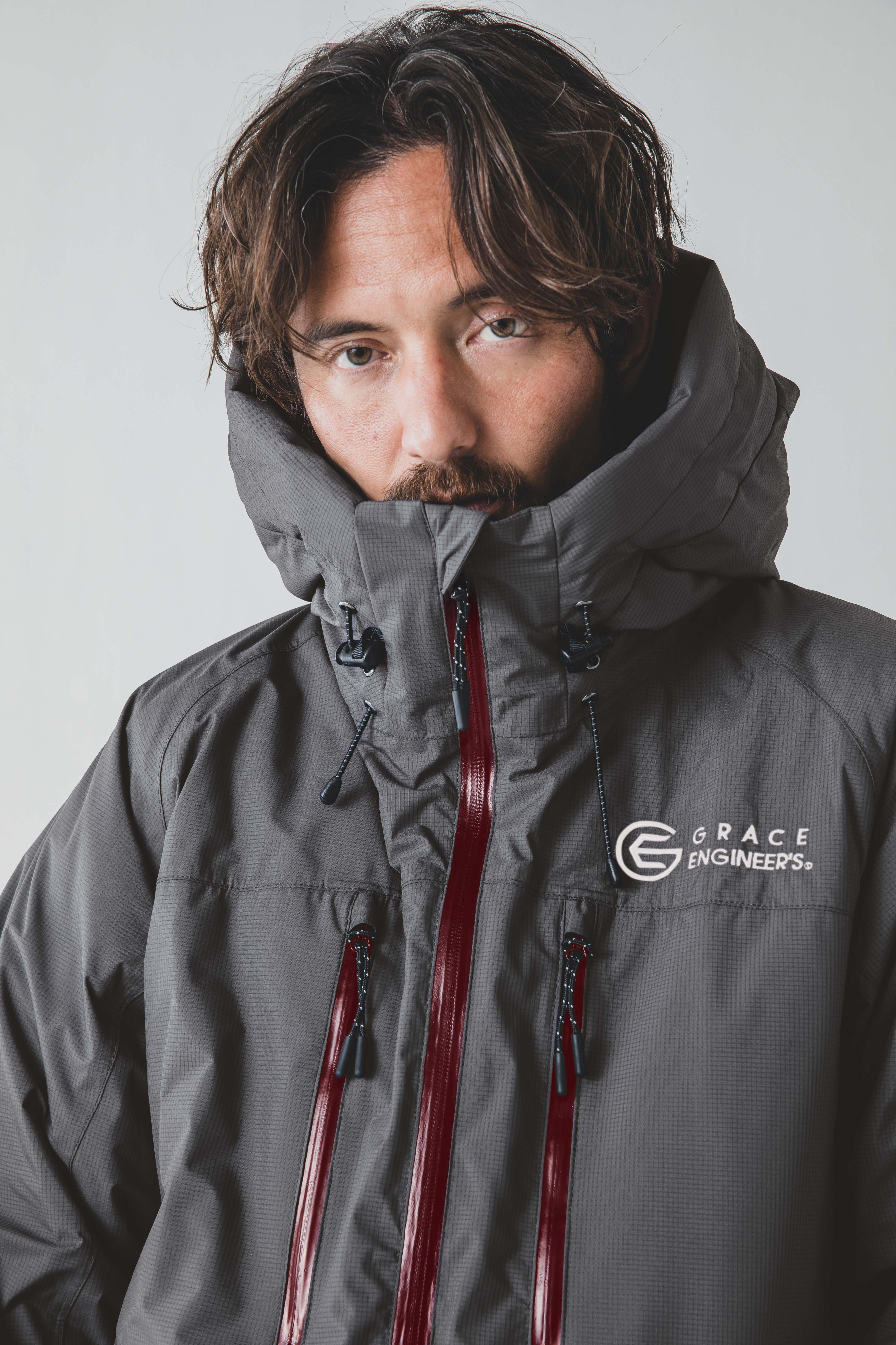 アクティビティダウンスーツⅡ/GE-7005 – Makuake STORE