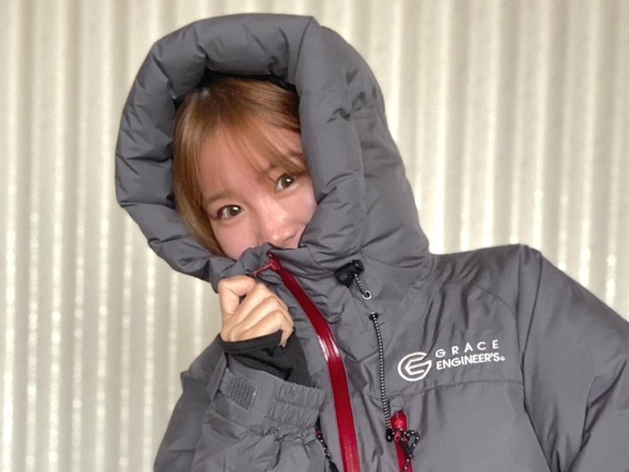 アクティビティダウンスーツⅡ/GE-7005 – Makuake STORE