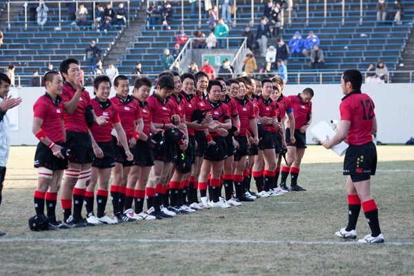 伏見工業ラグビーユニホーム 伏見工業ラグビーユニホーム 赤黒ジャージ