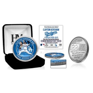 LA Dodgers | Shop the The Orange County Register Official Store