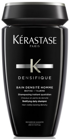 Kérastase Densifique Bain Densité Homme men's shampoo for density