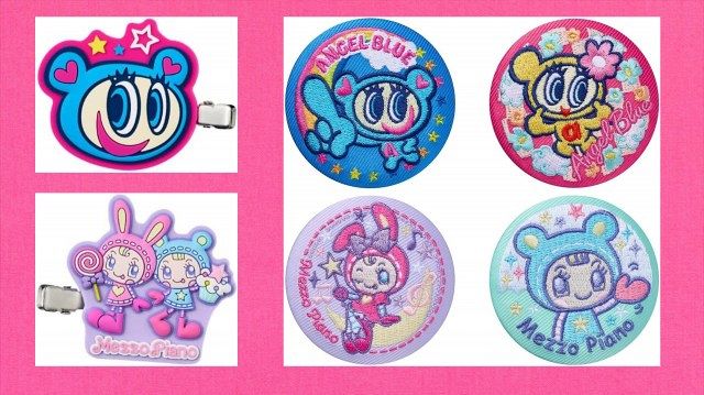 かわいさ、時代を超える」ベリエちゃん・ナカムラくんら“ナルミヤ