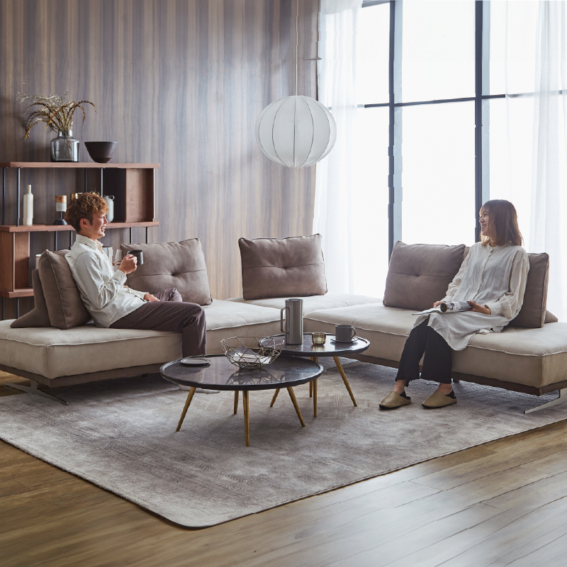 アルフレード 背クッション ｜ RELAX FORM®/リラックスフォーム【公式