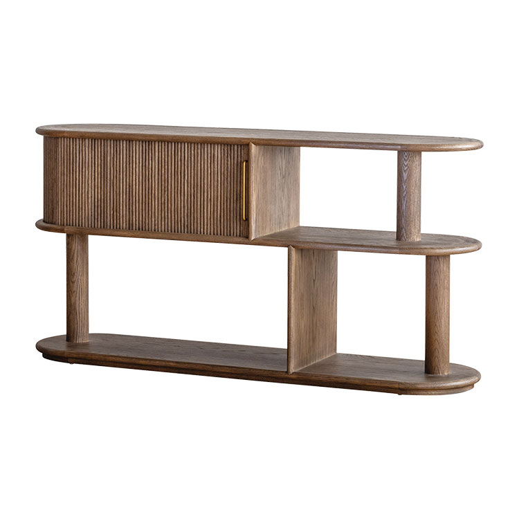 スカラ シェルフ 2段 | 家具・インテリア通販サイト CRASH GATE