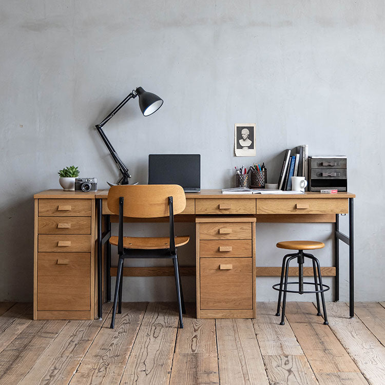 ガクト デスク 150cm | 家具・インテリア通販サイト CRASH GATE