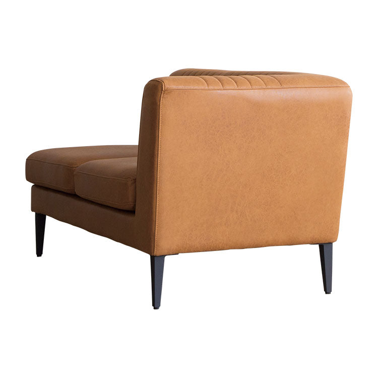 グレスソファ 2人掛け左肘 鉄脚 | 家具・インテリア通販サイト CRASH