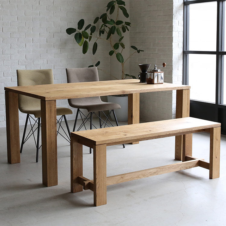 デン ベンチ | 家具・インテリア通販サイト CRASH GATE(クラッシュ