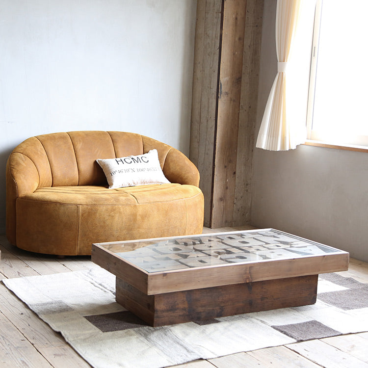 ABC センターテーブル | 家具・インテリア通販サイト CRASH GATE