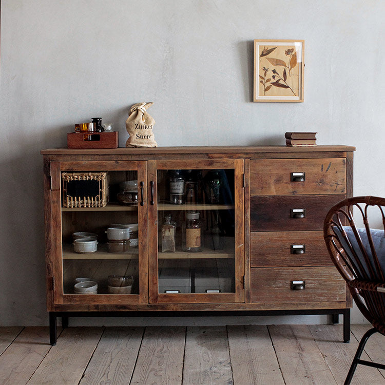 バベル サイドキャビネット | 家具・インテリア通販サイト CRASH GATE