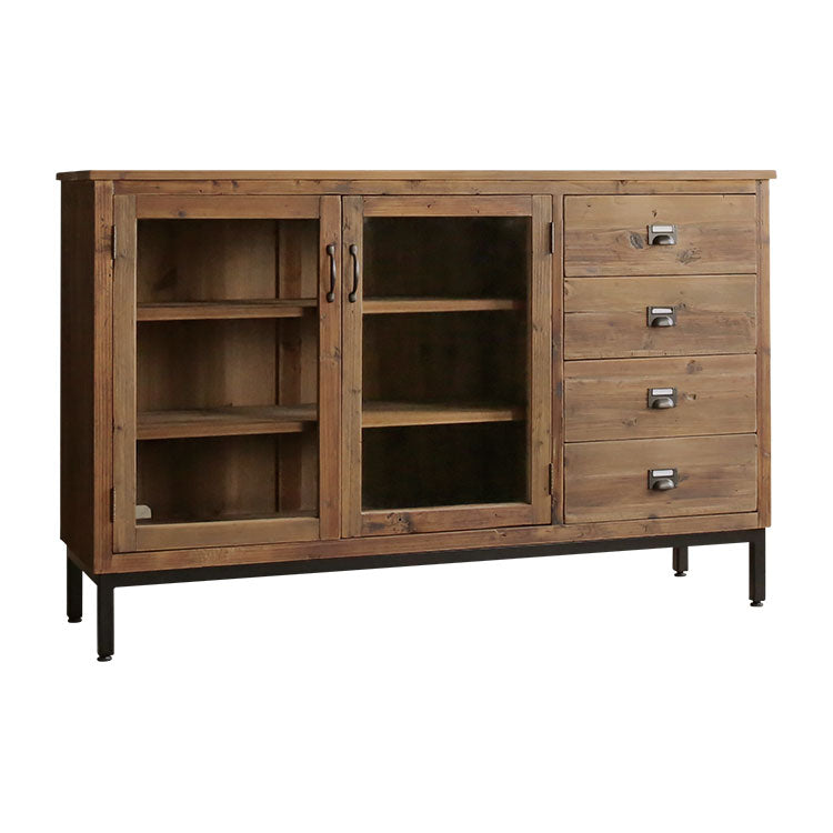 バベル サイドキャビネット | 家具・インテリア通販サイト CRASH GATE