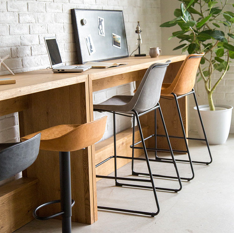 ベネット カウンターテーブル | 家具・インテリア通販サイト CRASH