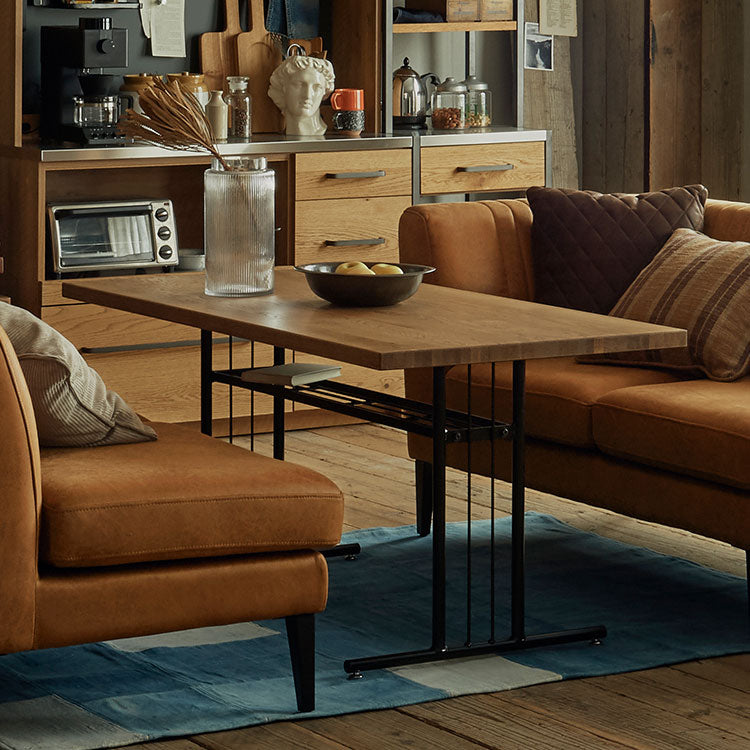 グリット ダイニングテーブル | 家具・インテリア通販サイト CRASH