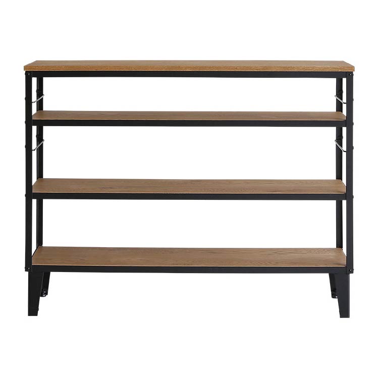 アンティス オープンシェルフ 幅125cm | 家具・インテリア通販サイト