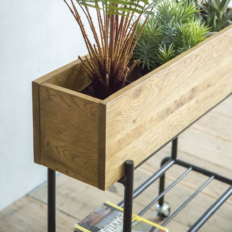 グリット プランター | 家具・インテリア通販サイト CRASH GATE