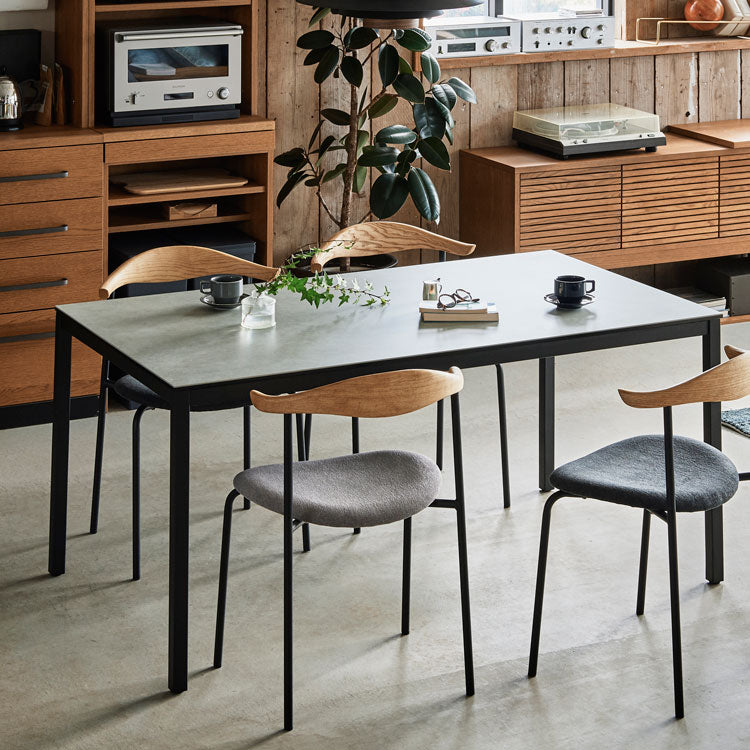 モルダ ダイニングテーブル | 家具・インテリア通販サイト CRASH GATE