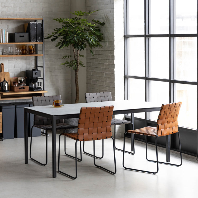 モルダ ダイニングテーブル | 家具・インテリア通販サイト CRASH GATE