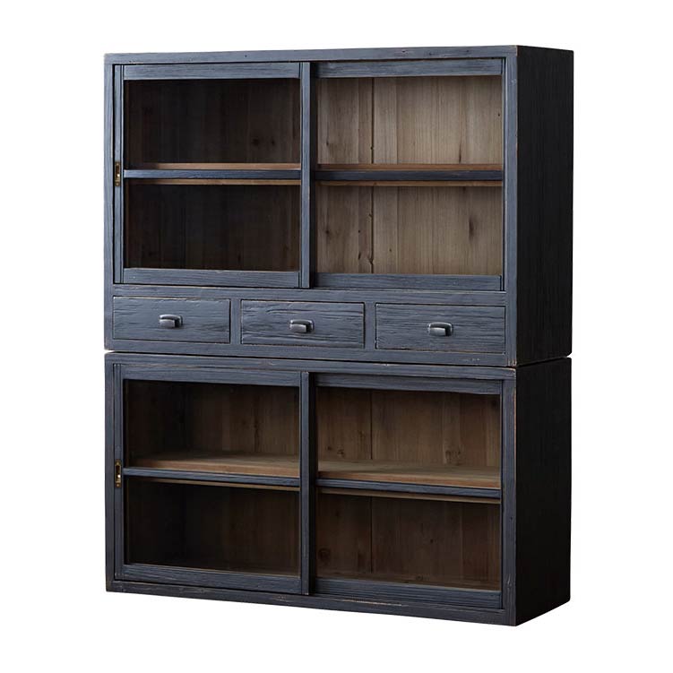 クロキ キャビネット | 家具・インテリア通販サイト CRASH GATE