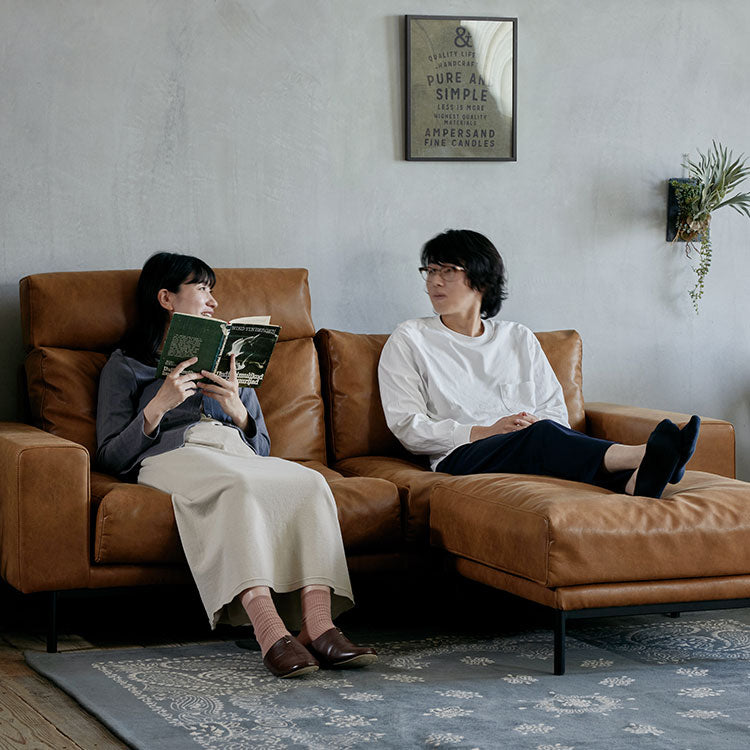 プルートソファ スツール | 家具・インテリア通販サイト CRASH GATE