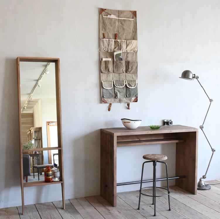 トリトン ミラー | 家具・インテリア通販サイト CRASH GATE(クラッシュ