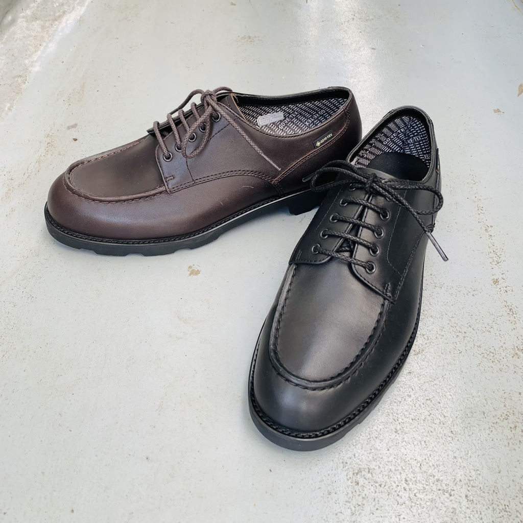 とにかく人気、雨燦々「GORE-TEX フットウェア」 | 靴のリーガル