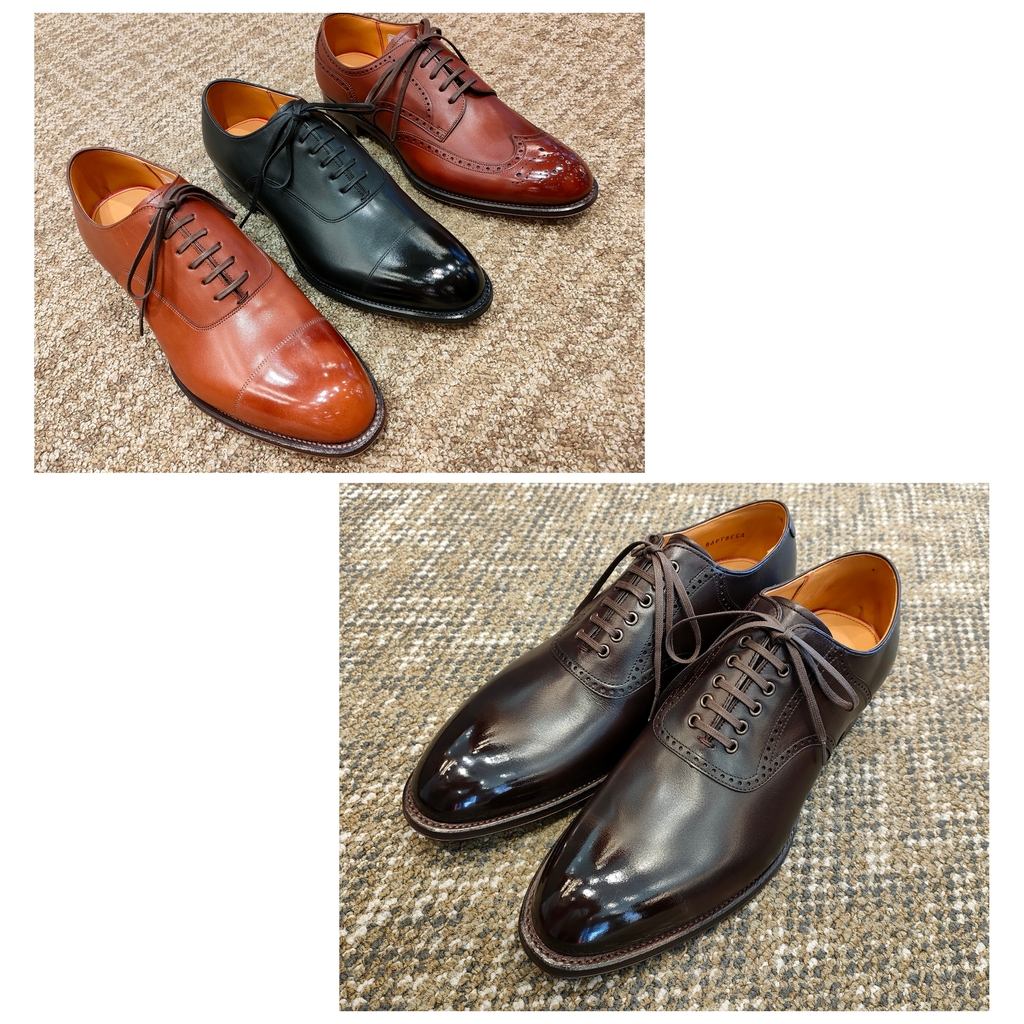 The MASTER REGAL サドルシューズ【02AL】 | 靴のリーガル