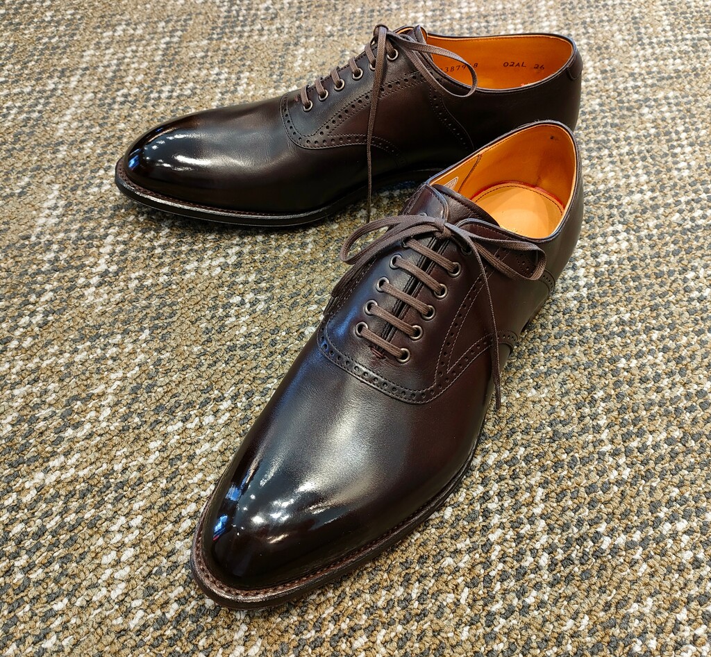 The MASTER REGAL サドルシューズ【02AL】 | 靴のリーガル