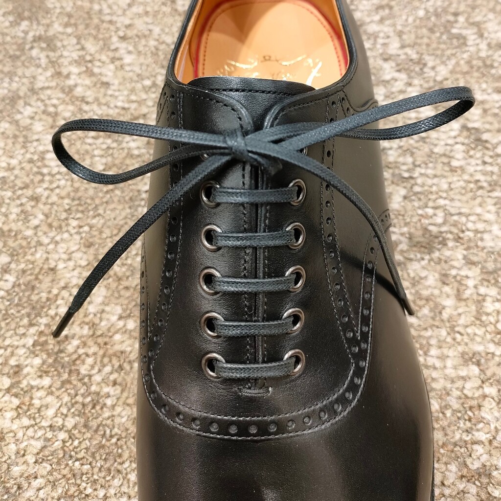 The MASTER REGAL【02AL】made in MORIOKA | 靴のリーガル