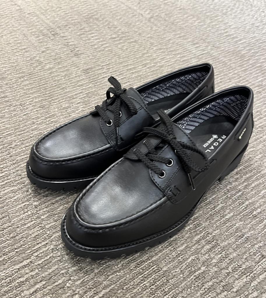 全天候型カジュアルシュ－ズ | 靴のリーガルコーポレーション公式