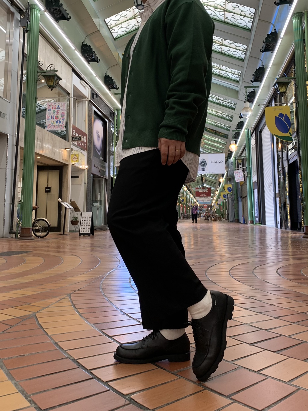 とにかく人気、雨燦々「GORE-TEX フットウェア」 | 靴のリーガル