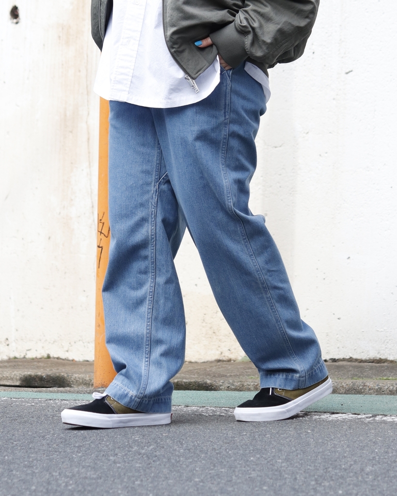 nanamica ONLINE STORE│