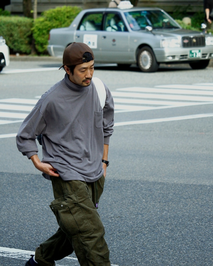 nanamica ONLINE STORE│