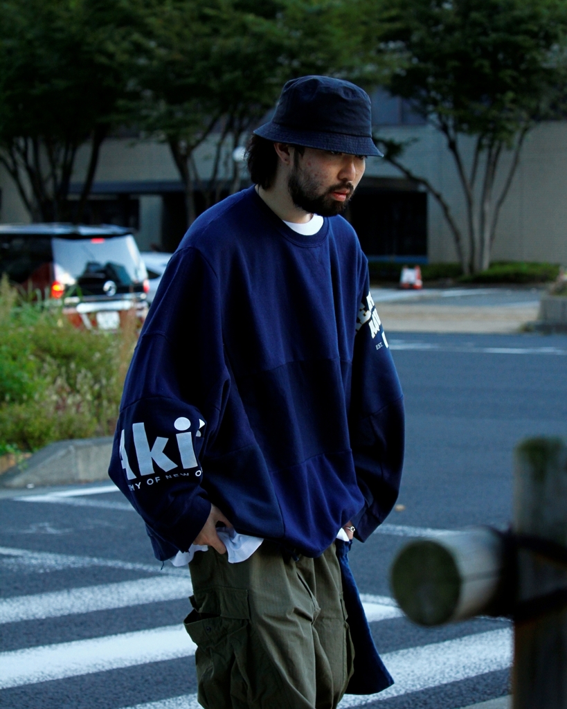 nanamica ONLINE STORE│