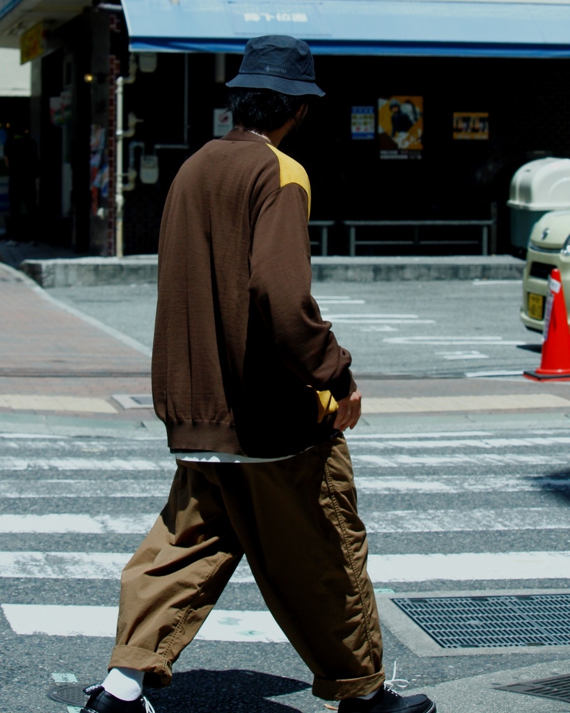 nanamica ONLINE STORE│