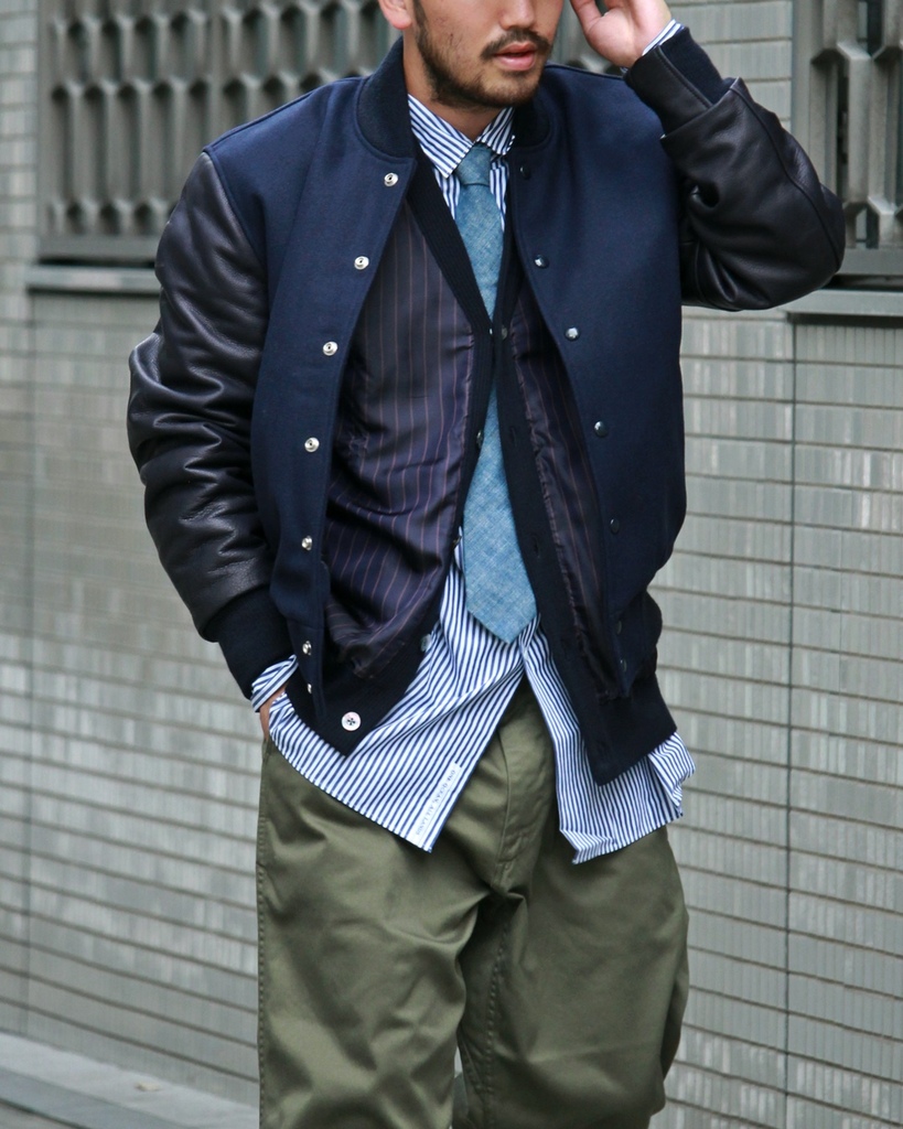 nanamica ONLINE STORE│