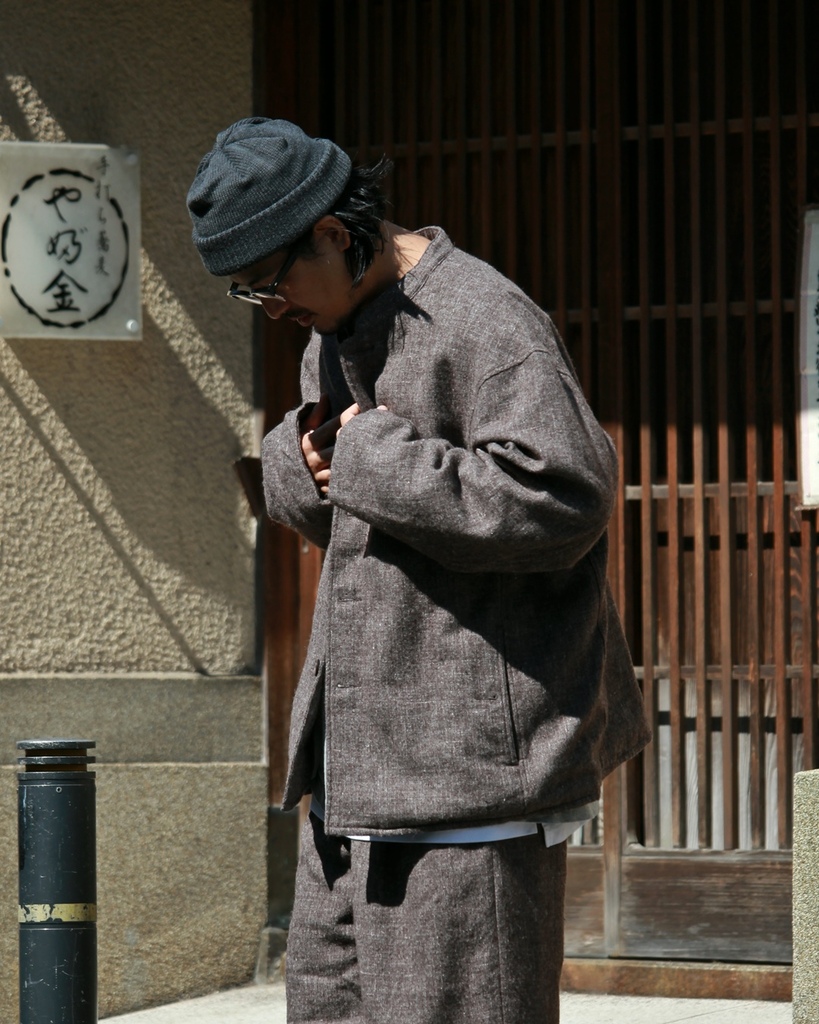 nanamica ONLINE STORE│