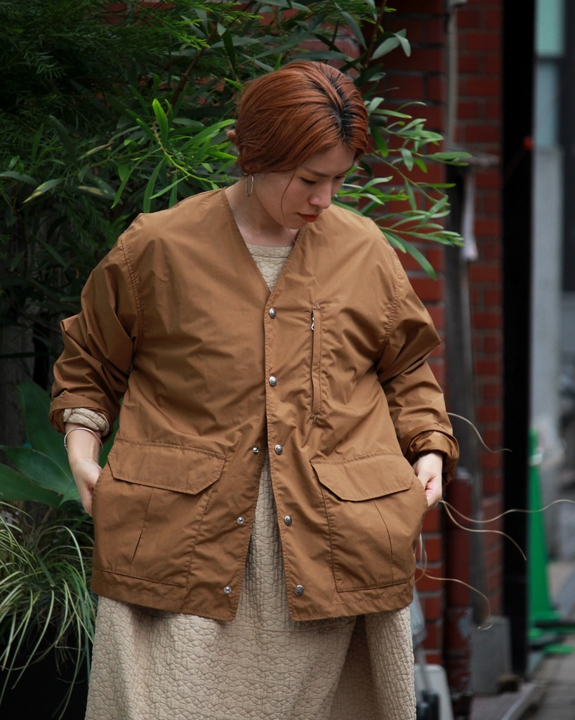 nanamica ONLINE STORE│