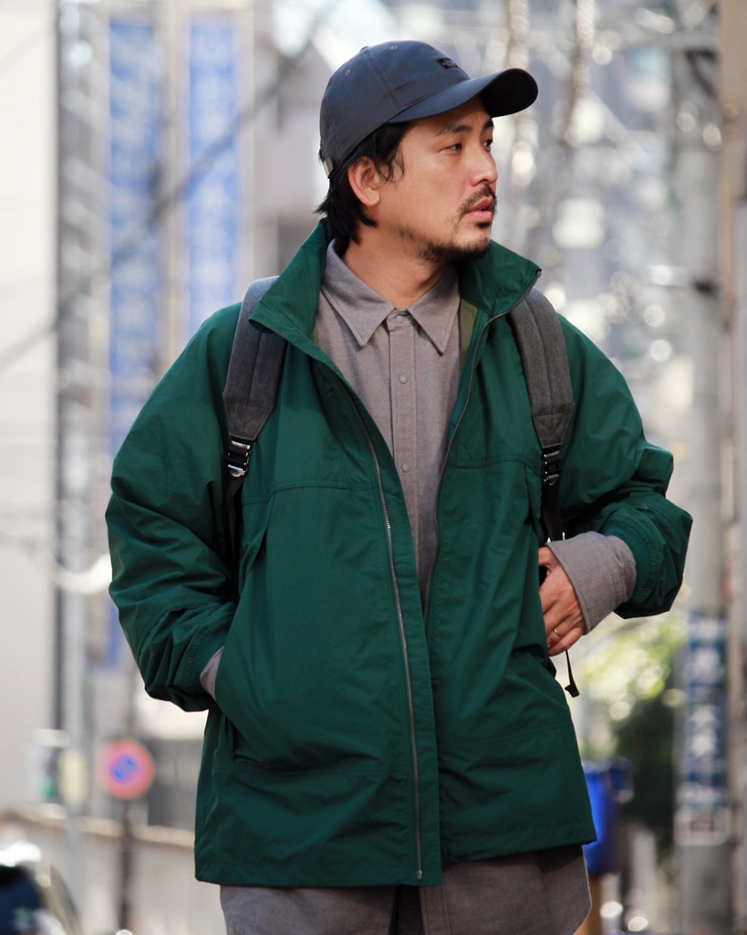 nanamica ONLINE STORE│