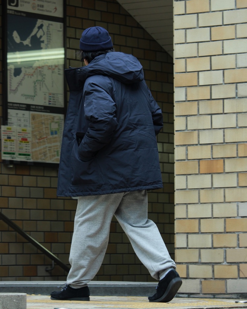 nanamica ONLINE STORE│