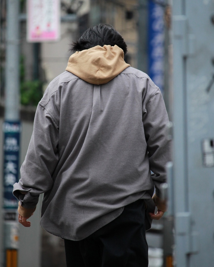 nanamica ONLINE STORE│