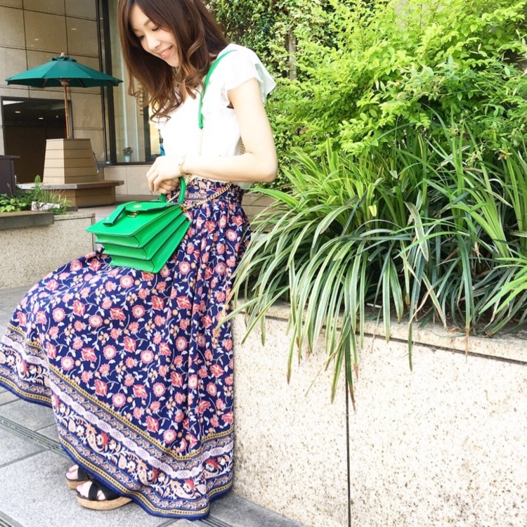 スタッフ詳細サマンサタバサ公式オンラインショップ