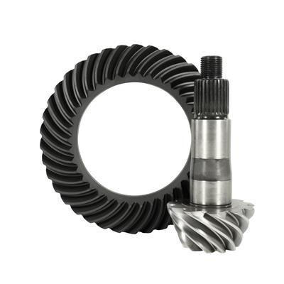 Yukon Gear & Axle YG D44JL-488 Yukon Gear & Axle Ring and Pinion