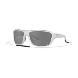 Oakley OO941634 Oakley Split Shot X-Silver Sunglasses | Summit Racing