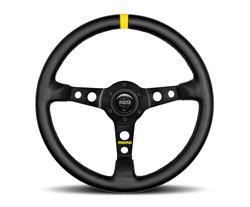 MOMO R1905/35S MOMO Racing MOD 07 Steering Wheels | Summit Racing