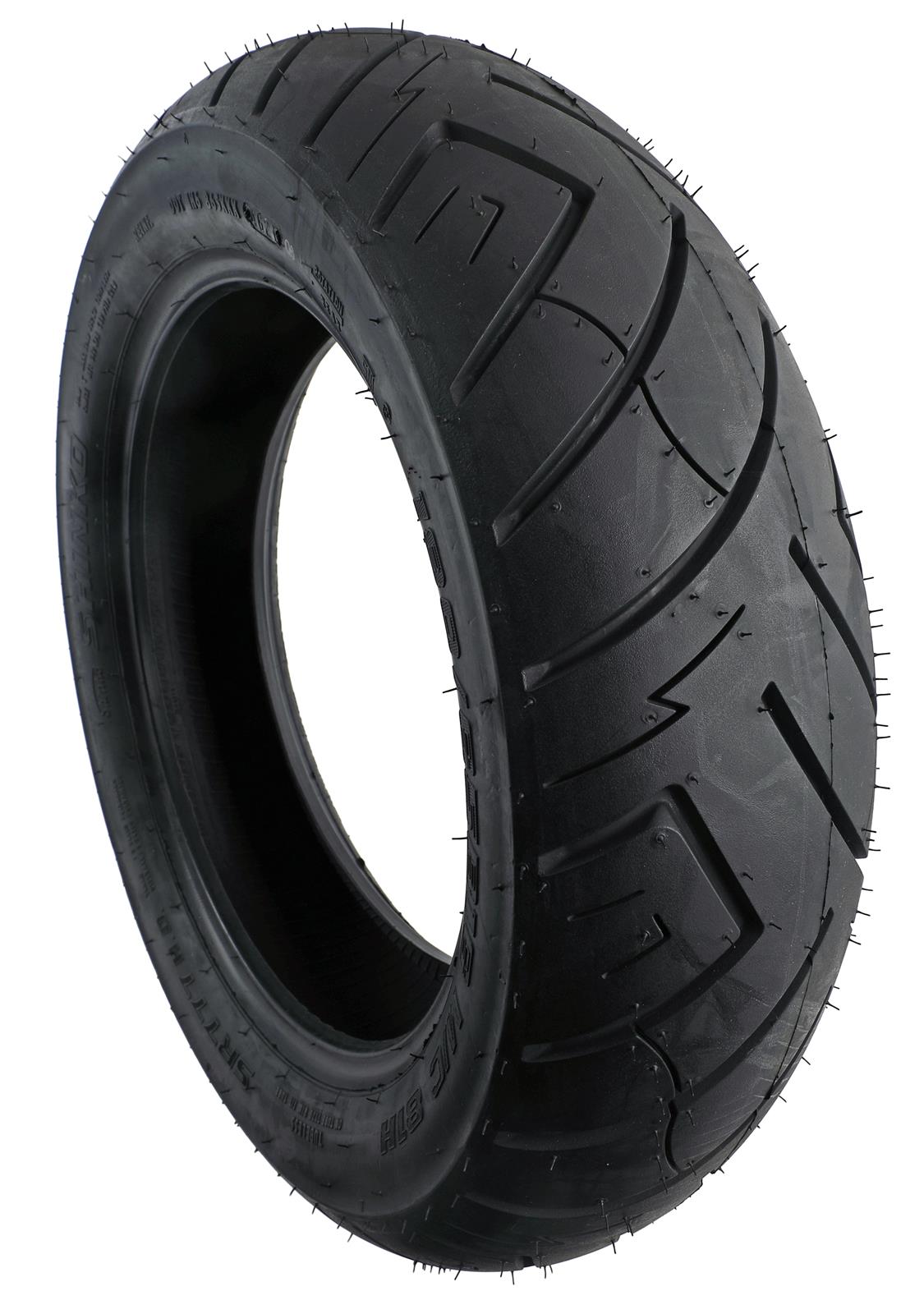 Shinko Motorcycle Tires 87-4599 Shinko 777 H.D. Tires | Summit Racing