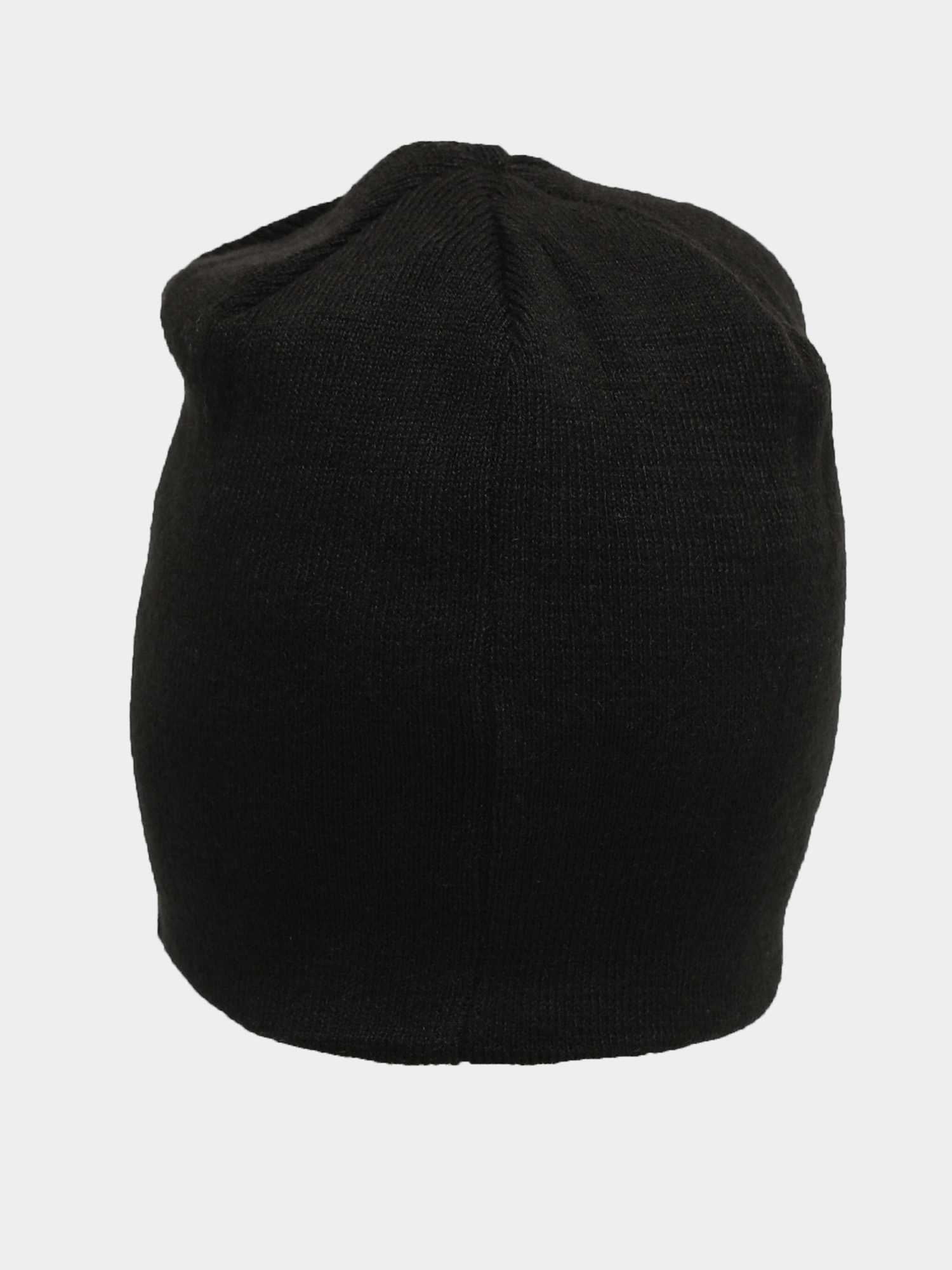 DC Big Star Beanie - black (black)