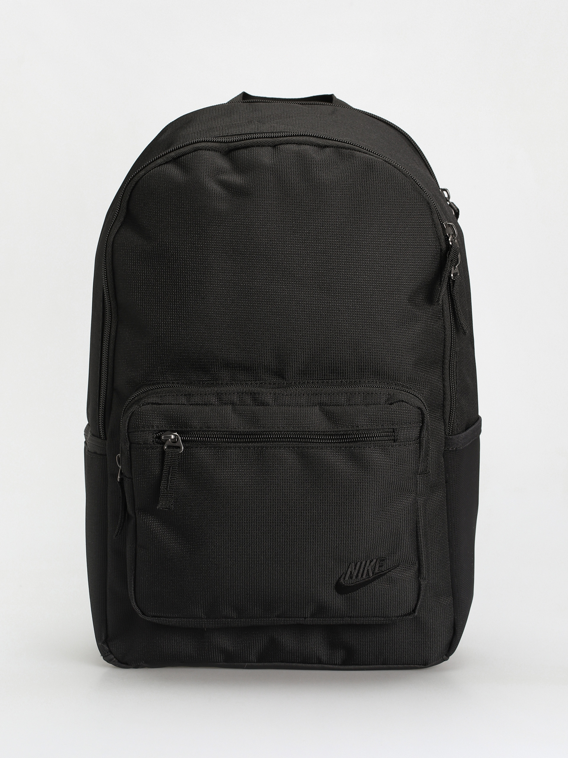 Nike SB Heritage Eugene Backpack - black (black/black/black)