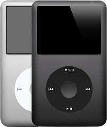 Sell Apple iPod Classic 7th Gen 2009, Get More For Your Trade-In