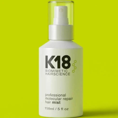 K18 Professional Molecular Repair Hair Mist Leave-In - SweetCare