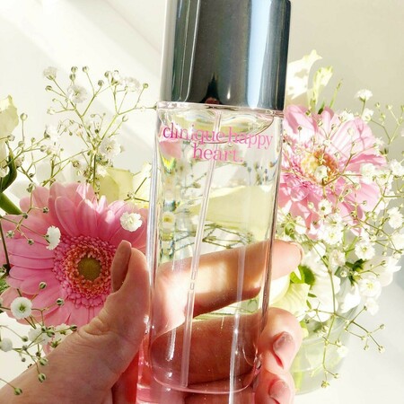 クリニーク ハッピー ハート | クリニーク Clinique 公式オンライン