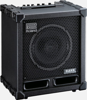 Roland - CUBE-60XL BASS | Bass Amplifier